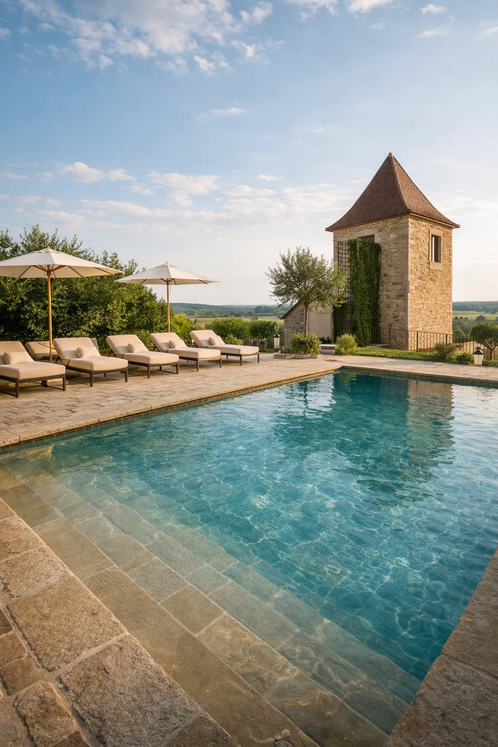 Chez Gratien - Well-being