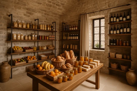 Chez Gratien - Restaurant