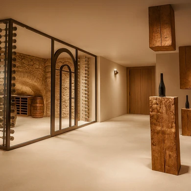 Chez Gratien - Restaurant