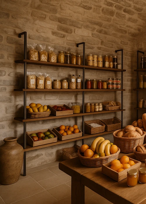 Chez Gratien - Grocery