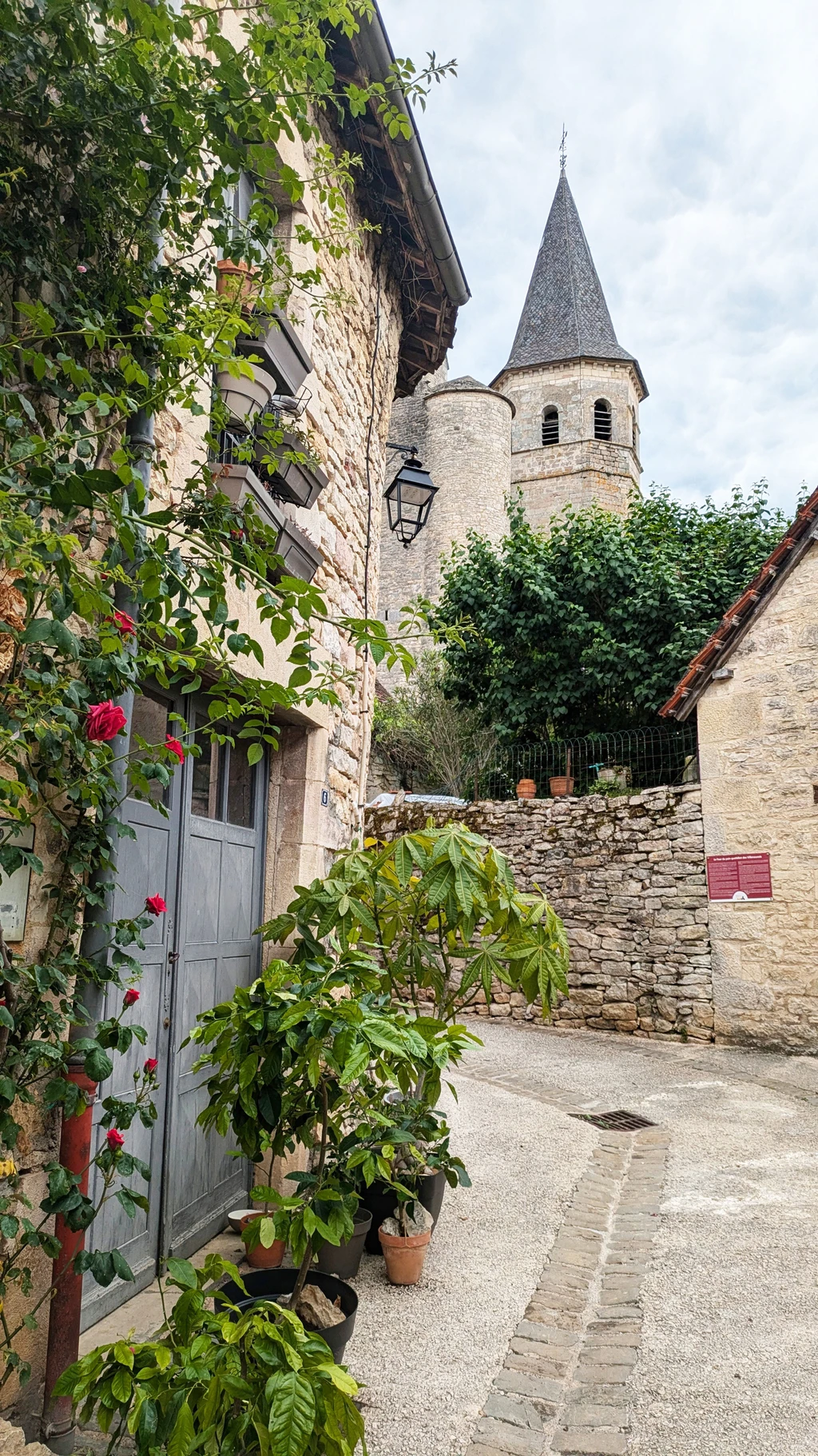 Chez Gratien - Villeneuve