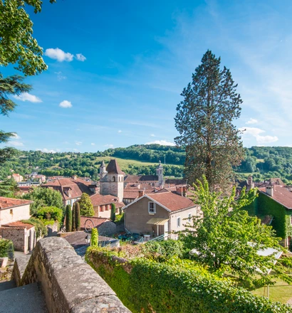 Chez Gratien - Figeac