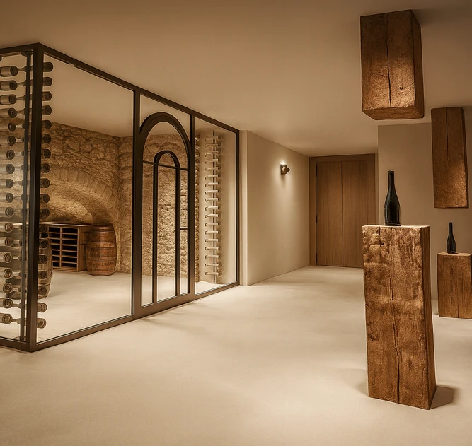 Chez Gratien - Photos