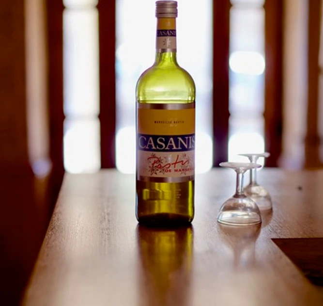 Chez Gratien - Photos