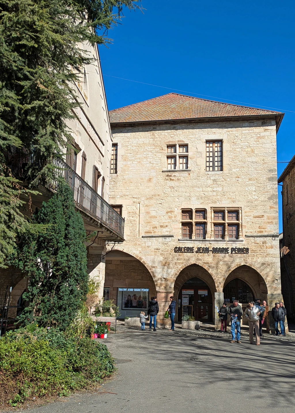 Chez Gratien - Villeneuve