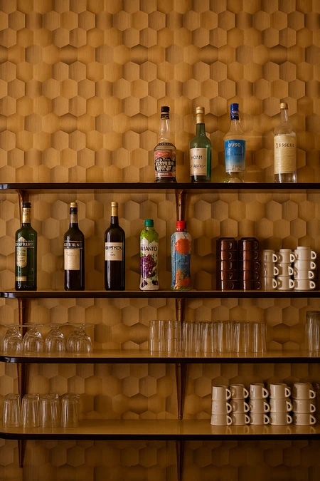 Chez Gratien - Restaurant