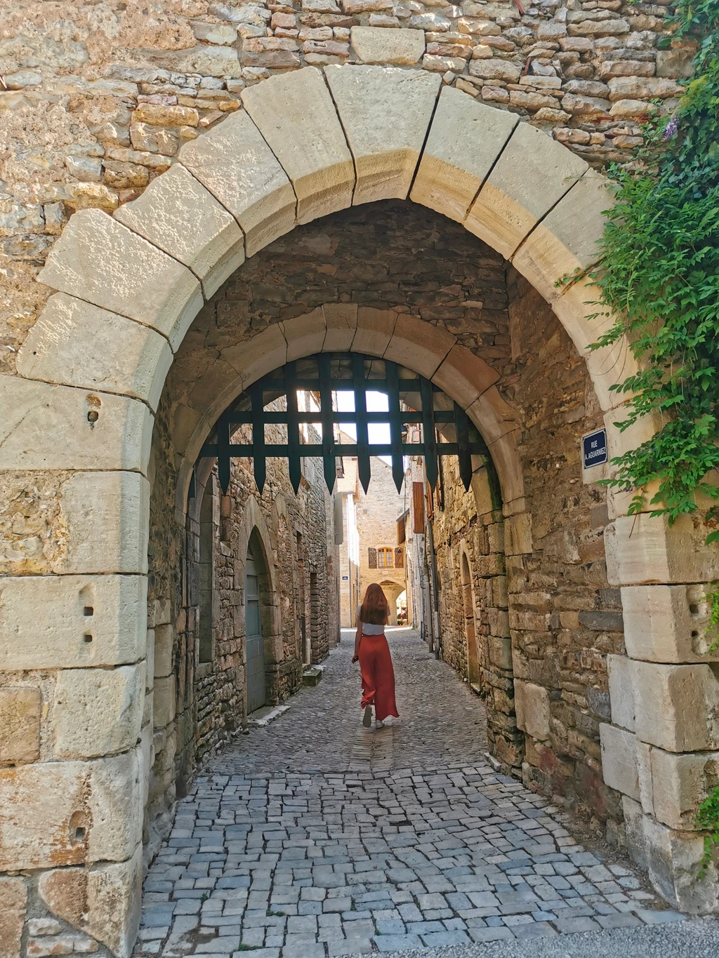 Chez Gratien- Villeneuve