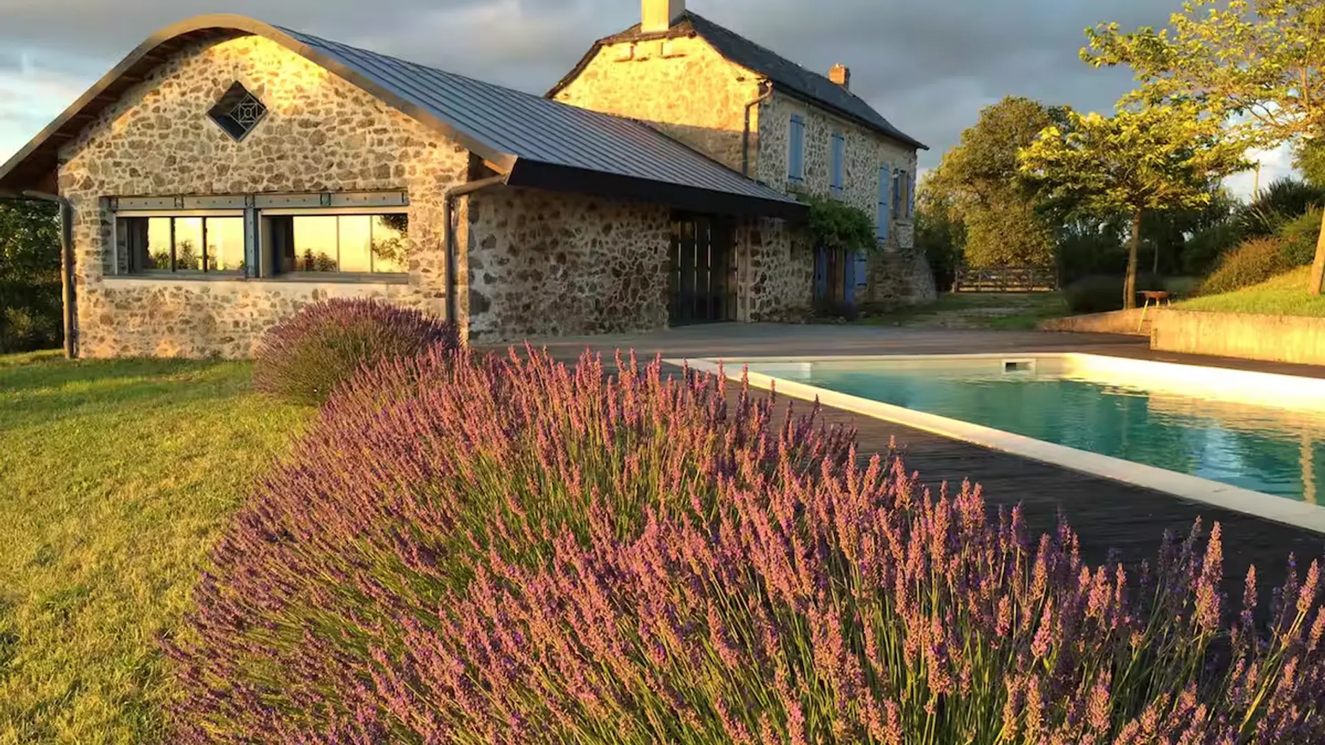 Chez Gratien - Gîte