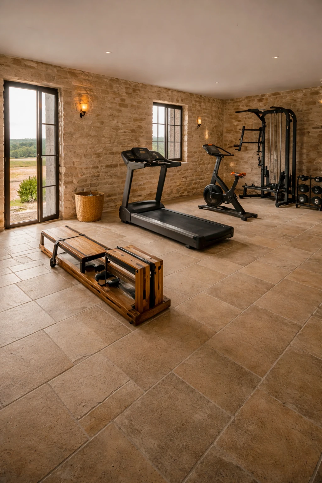 Chez Gratien - Well-being