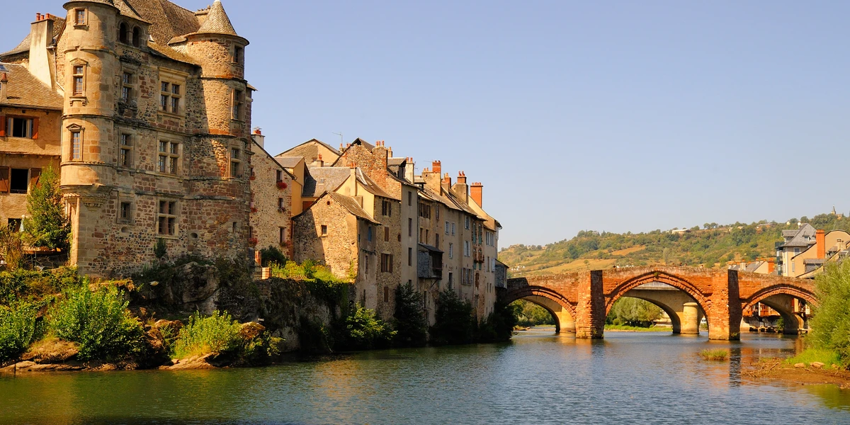 Chez Gratien - surroundings