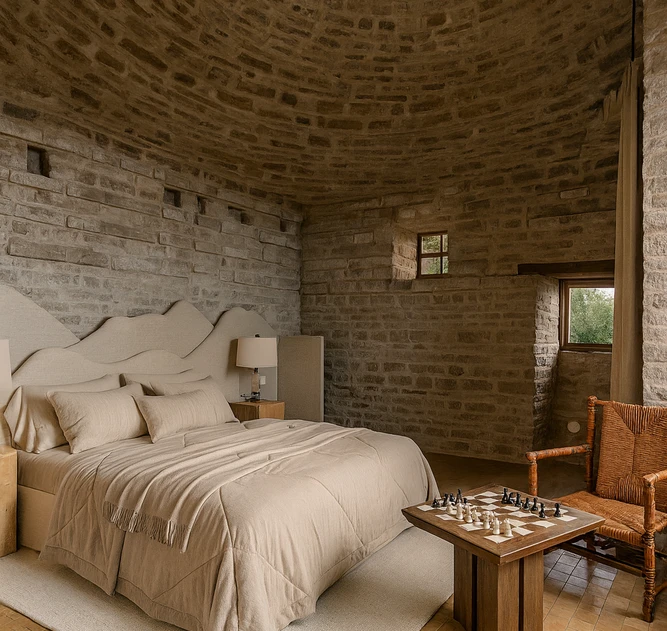 Chez Gratien - Photos