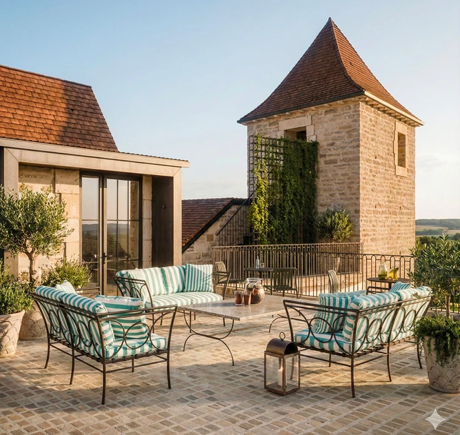 Chez Gratien - Photos