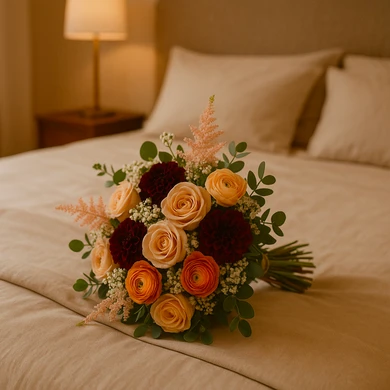 Chez Gratien - Hotel