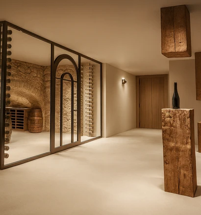 Chez Gratien - Meetings & Events