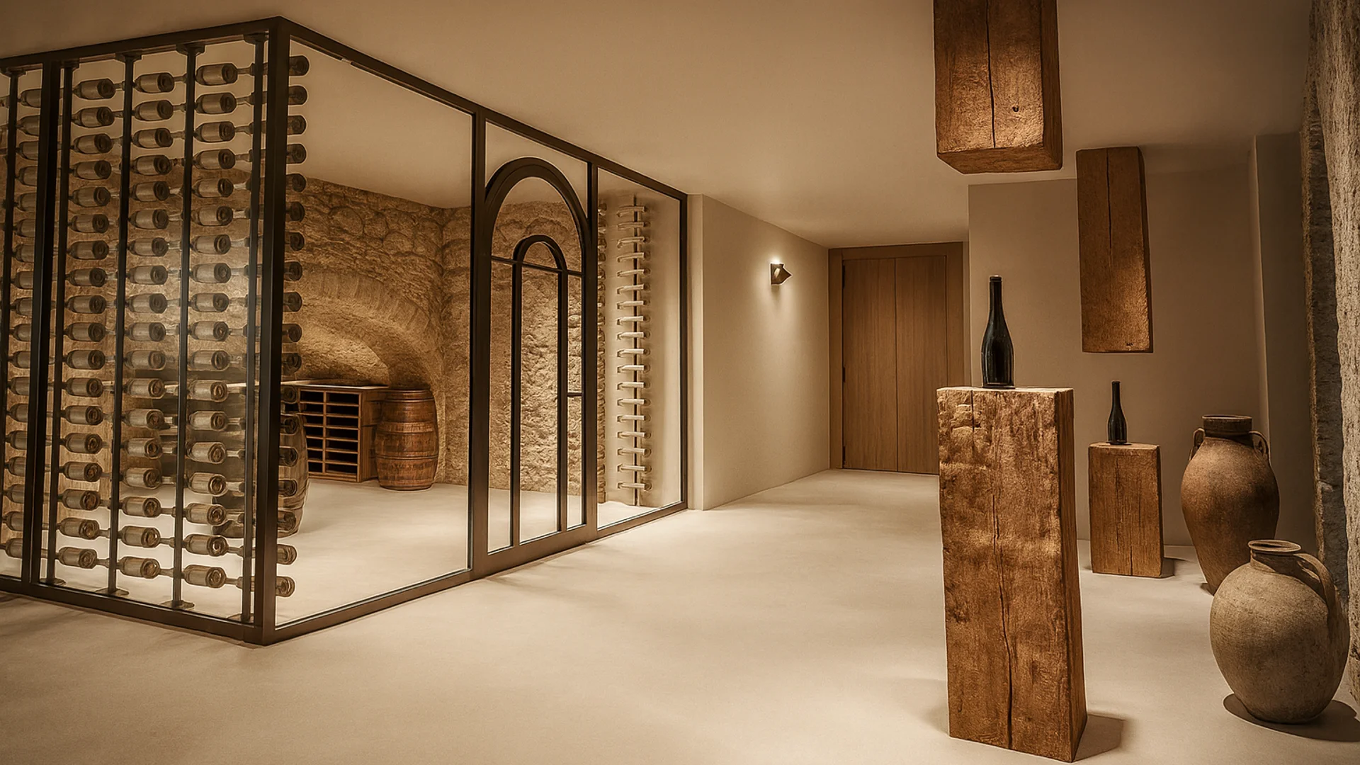 At Gratien - Restaurant