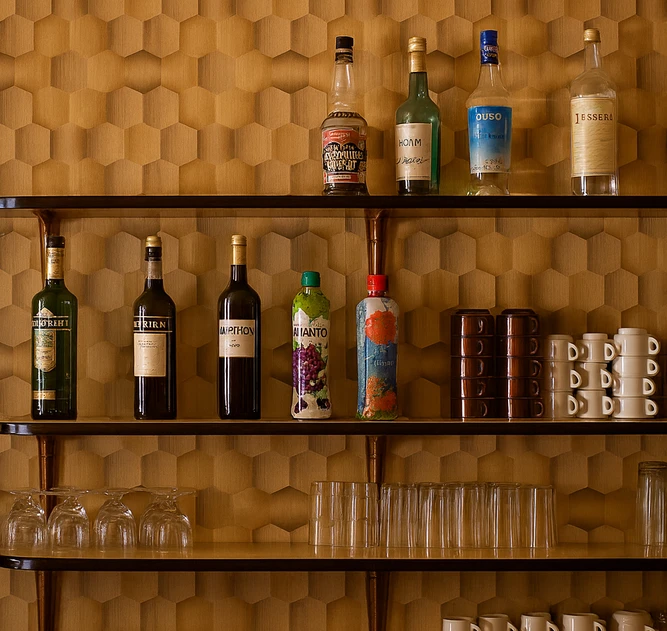 Chez Gratien - Photos