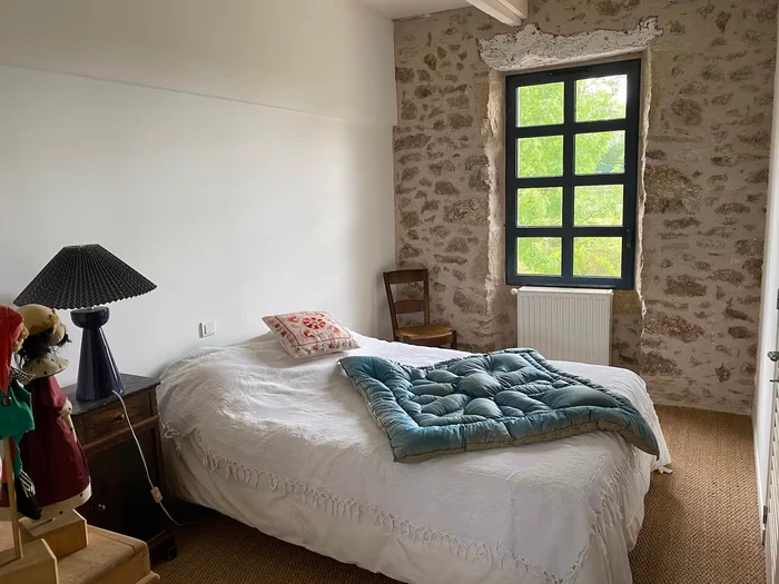 Chez Gratien- The Piquepeyre Cottage