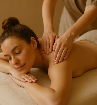 At Gratien - Wellness