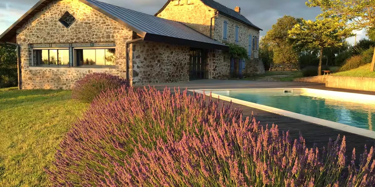 Chez Gratien - Cottage