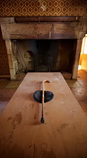 Chez Gratien - Hotel