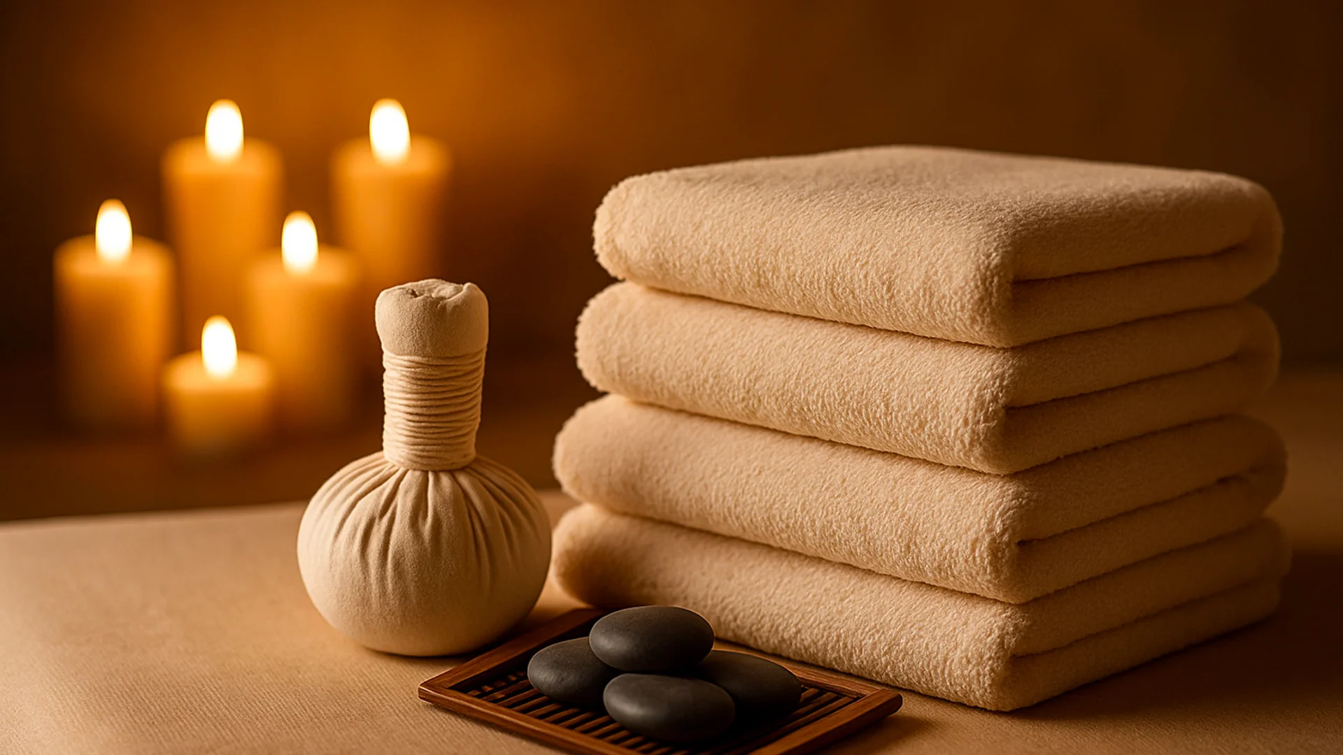 Chez Gratien  - Wellness