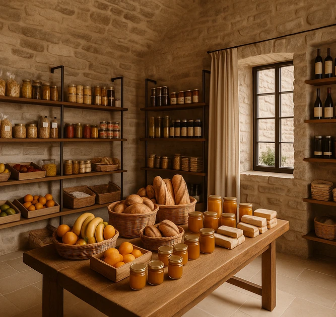 Chez Gratien - Photos