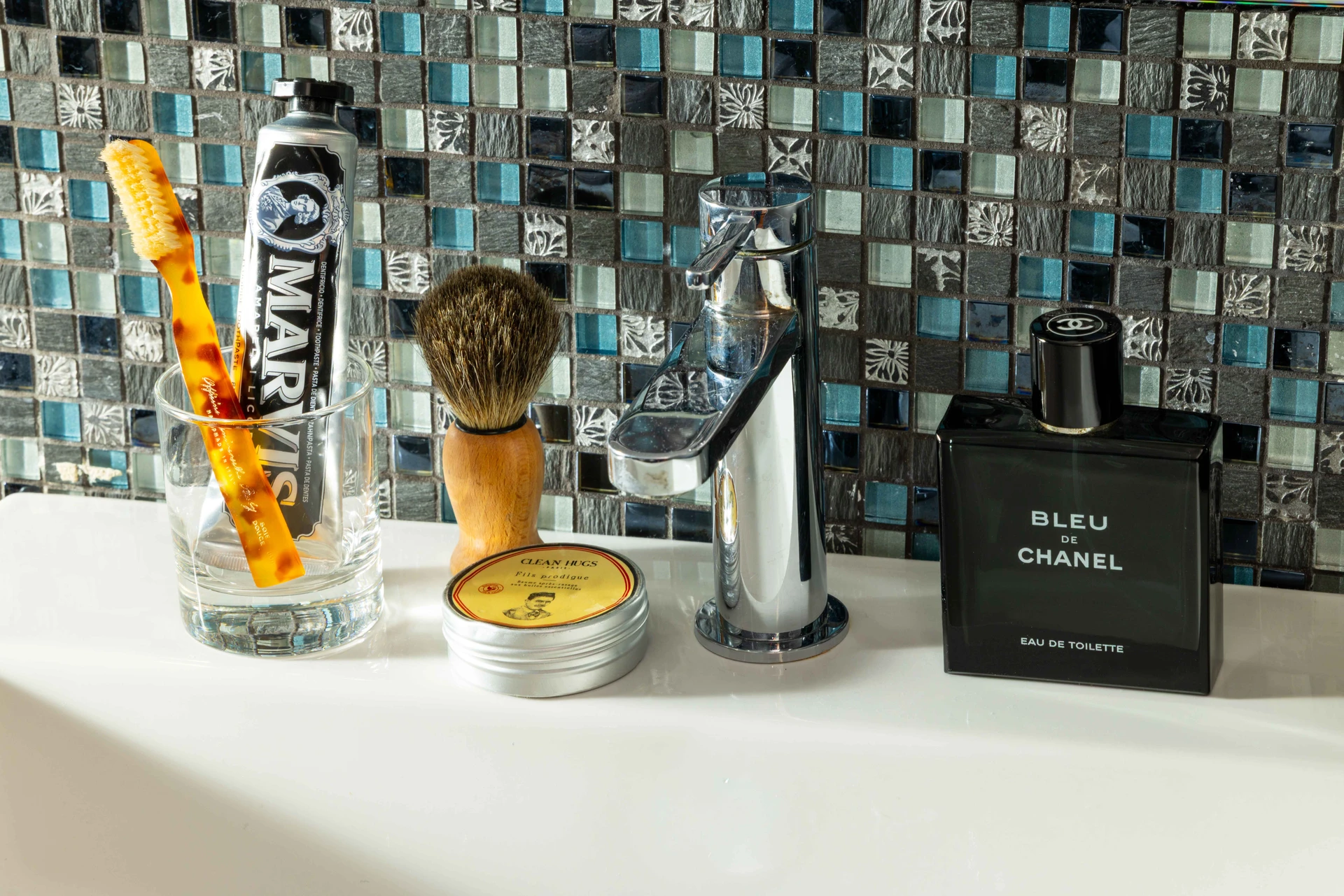 Hôtel Sophie Germain - Chambre Double Classique