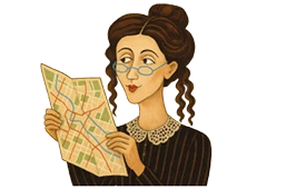 Hôtel Sophie Germain - The Neighborhood