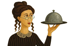 Hôtel Sophie Germain - Services