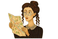 Hôtel Sophie Germain - Tourism