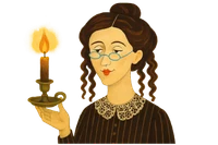 Hôtel Sophie Germain - Rooms