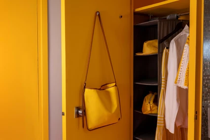 Hôtel Sophie Germain - Chambres