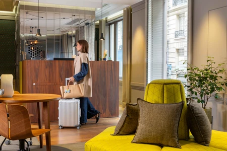 Hôtel Sophie Germain - Last minute