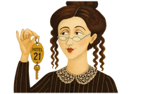 Hôtel Sophie Germain - Offres