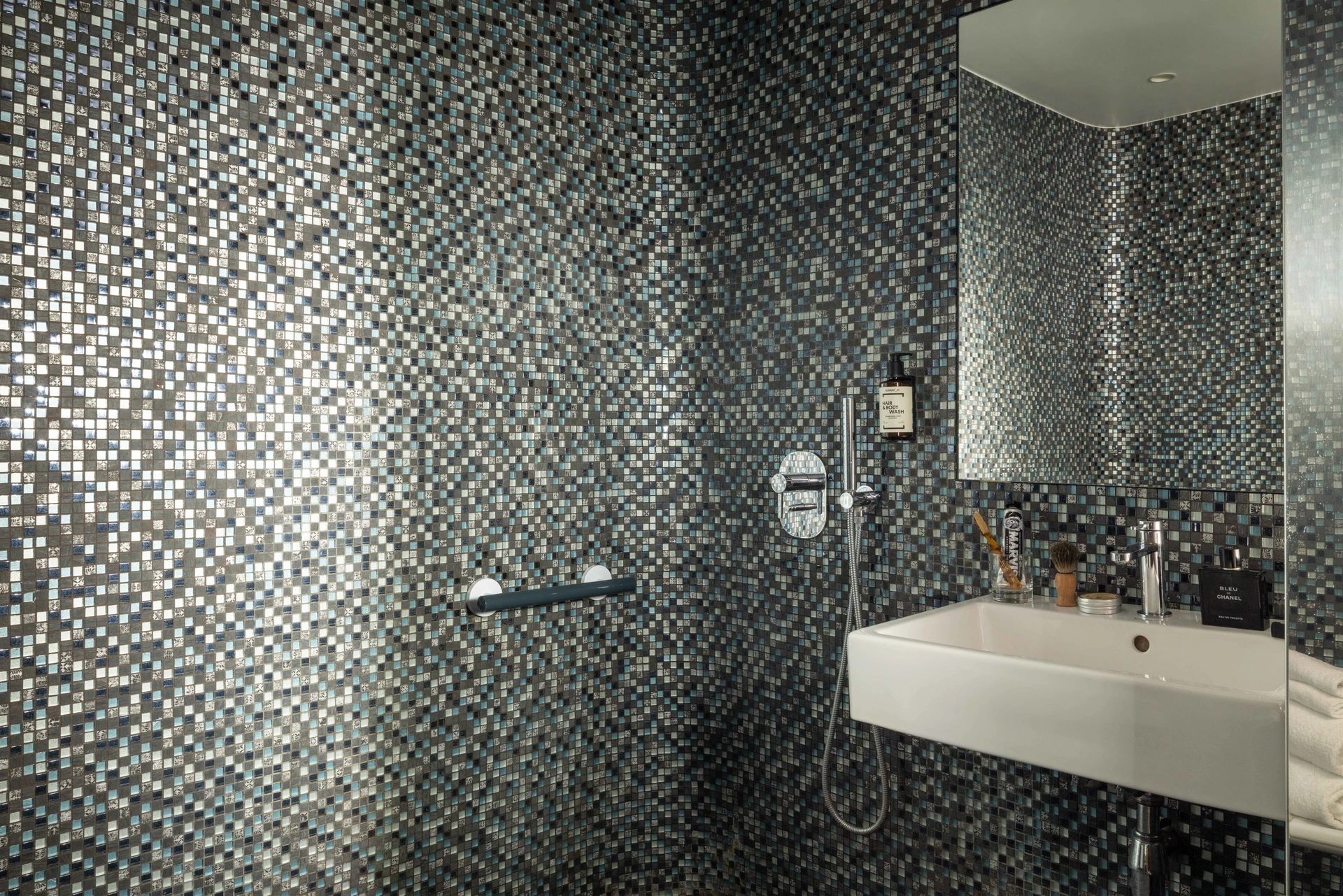 Hôtel Sophie Germain - Chambre Double Classique