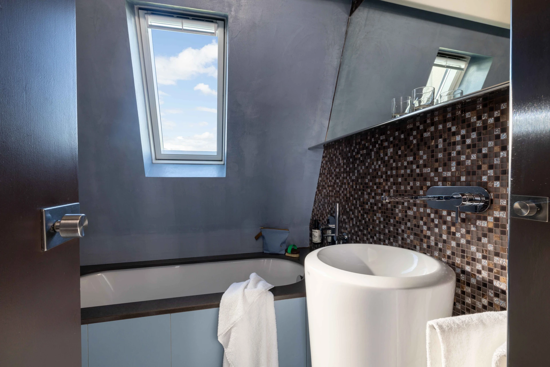 Hôtel Sophie Germain - Comfort Double Room