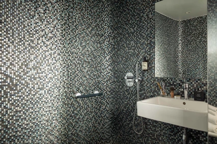 Hôtel Sophie Germain - Chambres