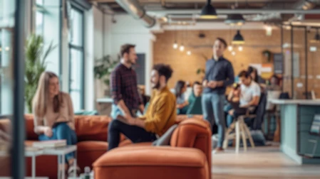 Hôtel Sophie Germain - WoJo Coworking