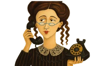 Hôtel Sophie Germain - Access & Contact