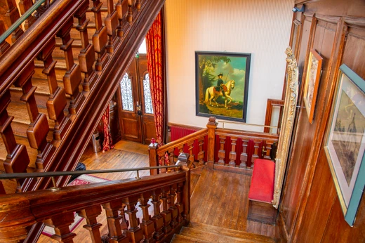 Château du Colombier - Hotel