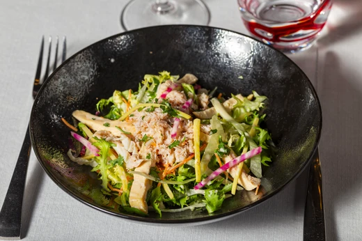 Château du Colombier - Restaurant