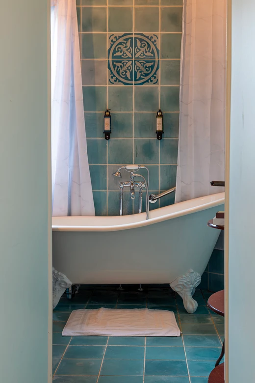 Château du Colombier - Rooms