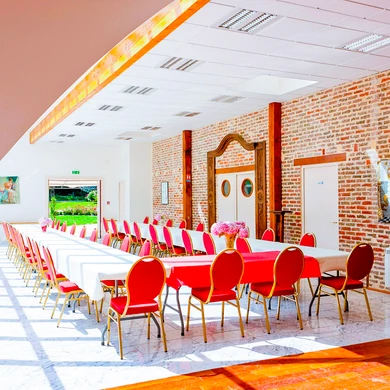 Château du Colombier - seminars