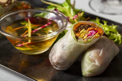 Château du Colombier - Restaurant