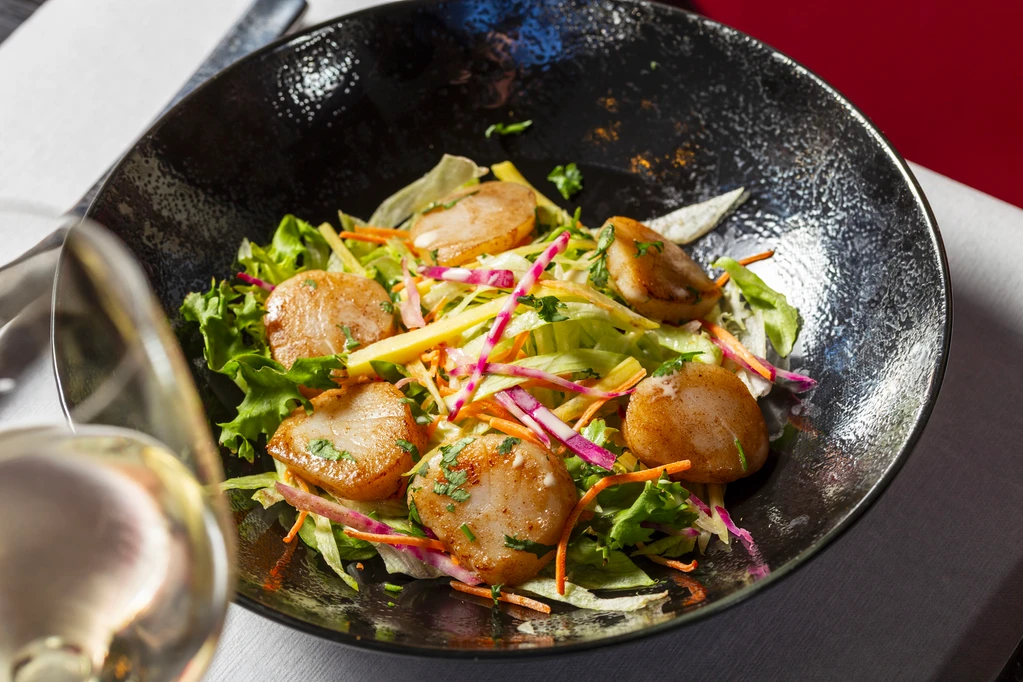 Château du Colombier - Restaurant