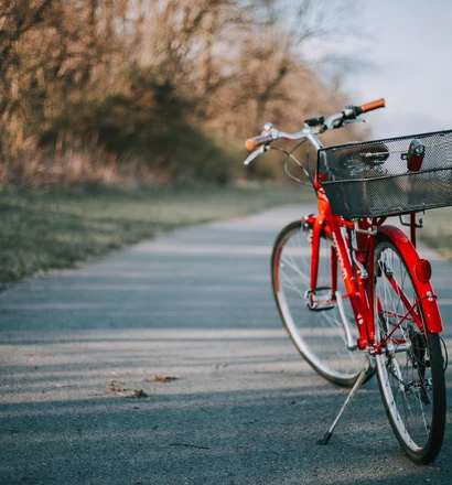 Château du Colombier - transport