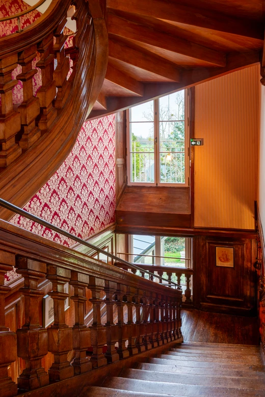 Château du Colombier - Hotel