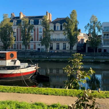 Château du Colombier - Saint-Malo & the region