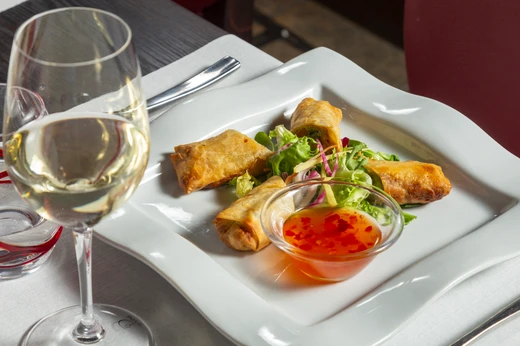 Château du Colombier - Restaurant