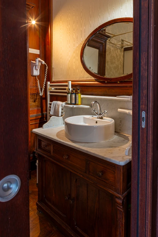 Château du Colombier - Rooms